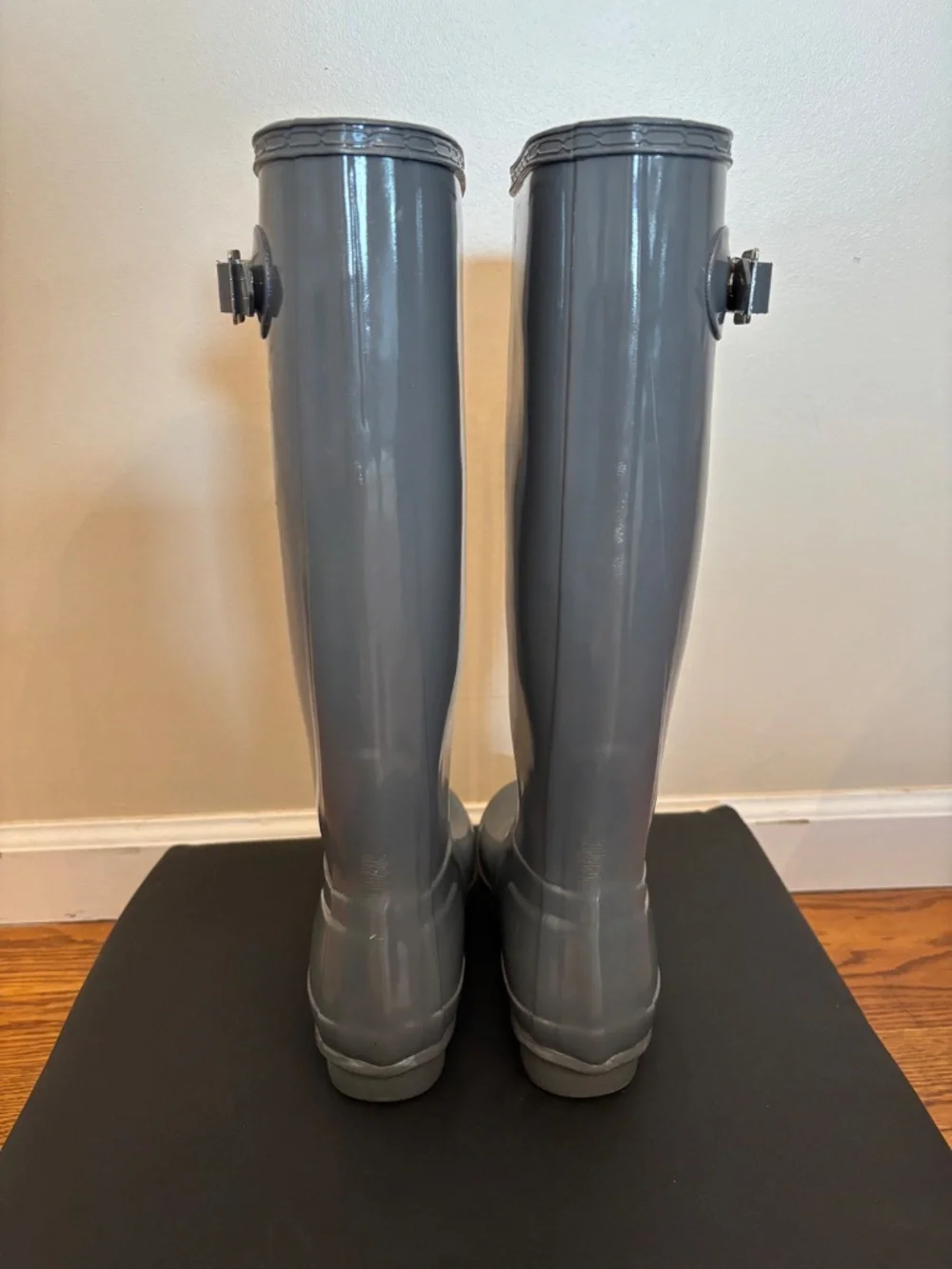 Hunter Knee High Rain Boots